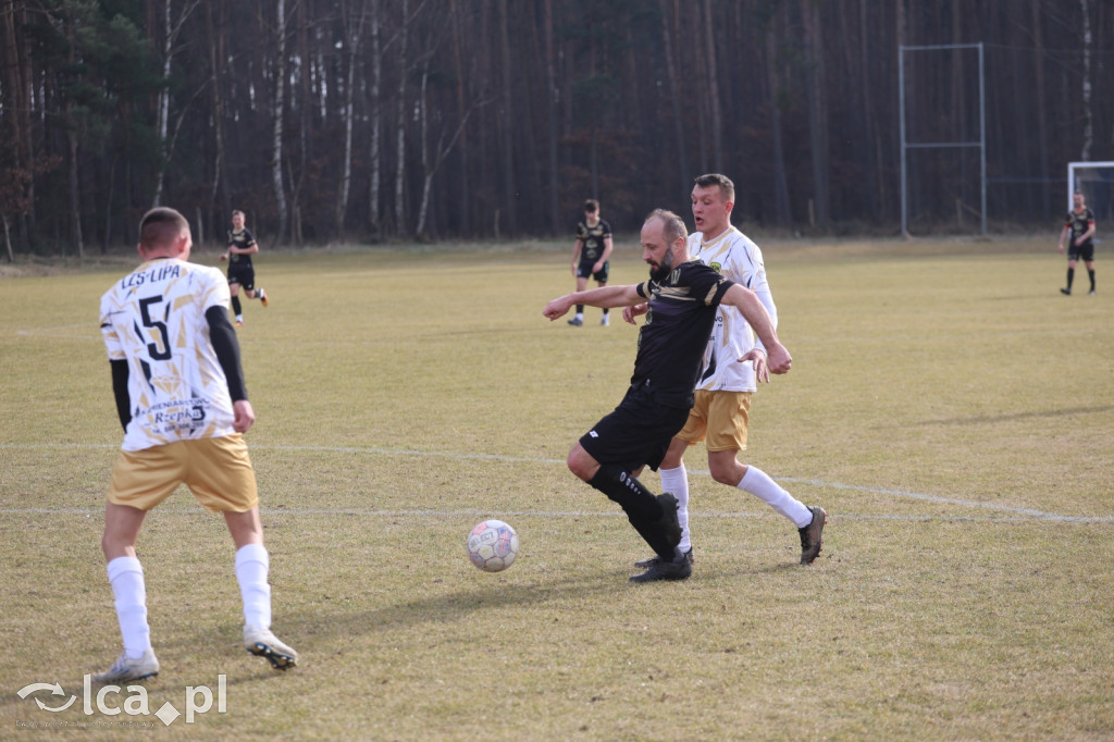 Dziesiąta ligowa porażka Ikara Miłogostowice