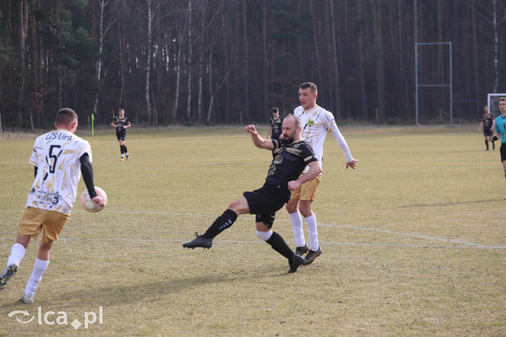 Dziesiąta ligowa porażka Ikara Miłogostowice