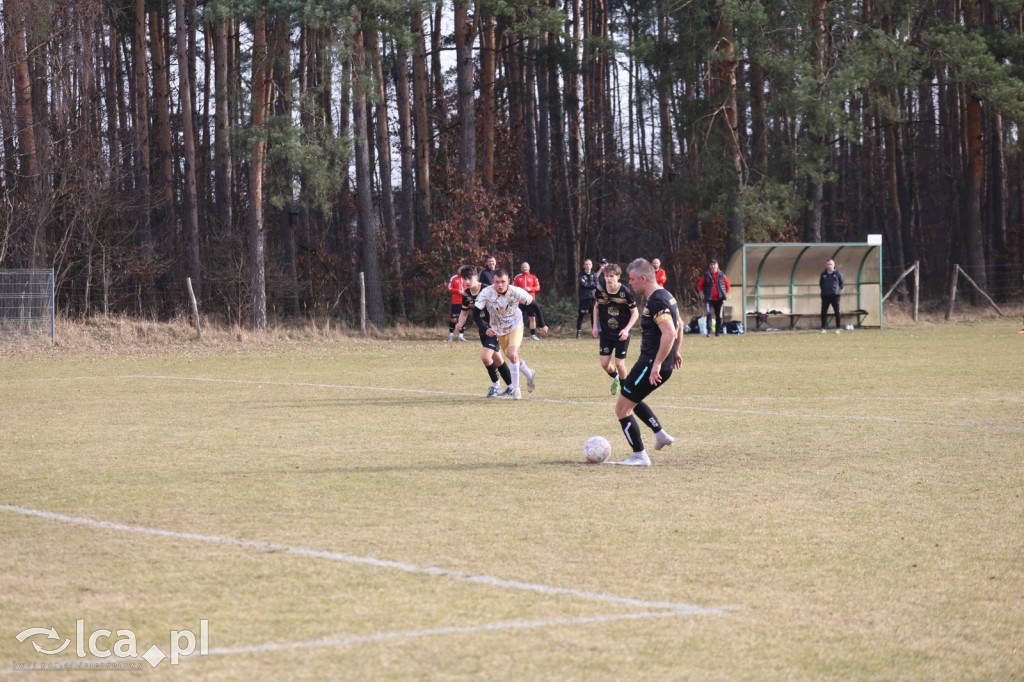 Dziesiąta ligowa porażka Ikara Miłogostowice