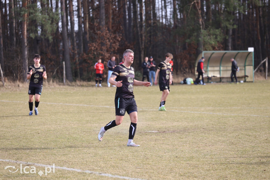 Dziesiąta ligowa porażka Ikara Miłogostowice
