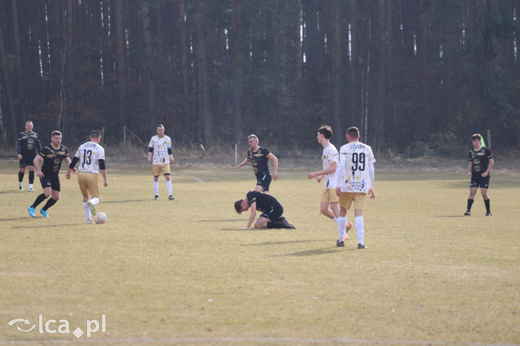 Dziesiąta ligowa porażka Ikara Miłogostowice