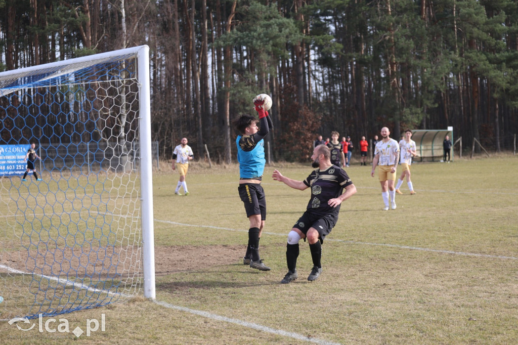 Dziesiąta ligowa porażka Ikara Miłogostowice