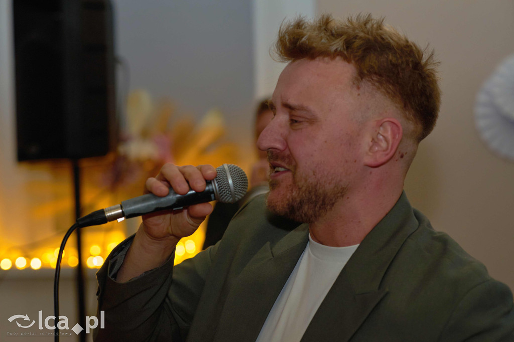 Wyjątkowy wieczór z polską piosenką