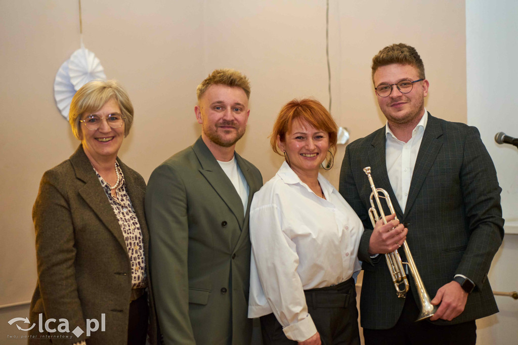 Wyjątkowy wieczór z polską piosenką