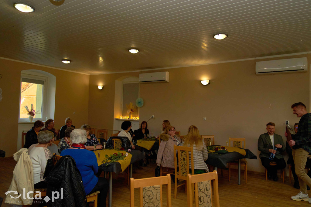 Wyjątkowy wieczór z polską piosenką