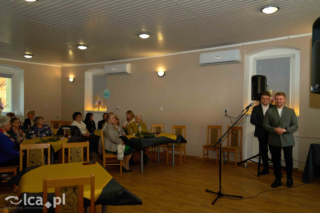 Wyjątkowy wieczór z polską piosenką