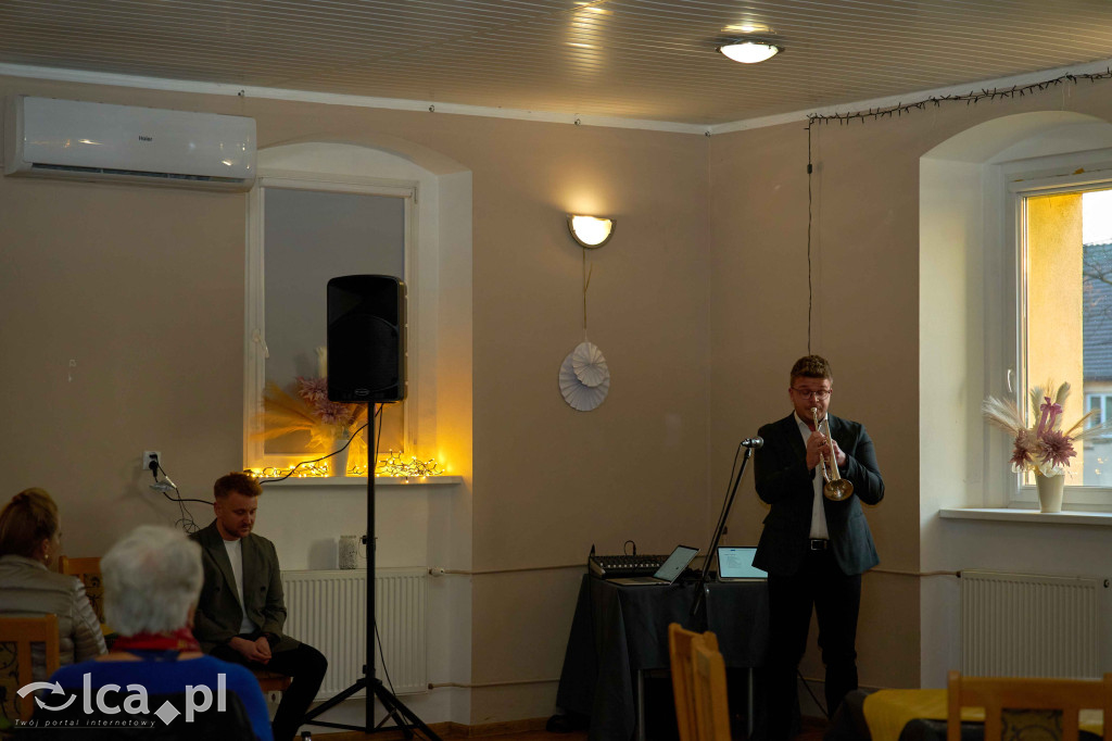 Wyjątkowy wieczór z polską piosenką