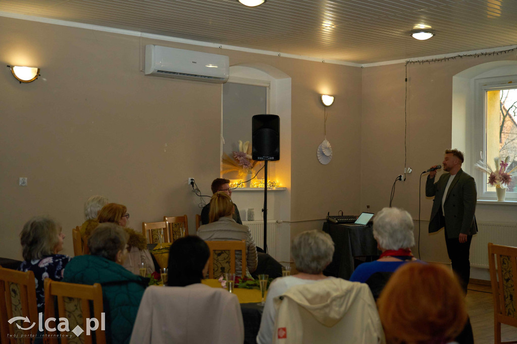 Wyjątkowy wieczór z polską piosenką