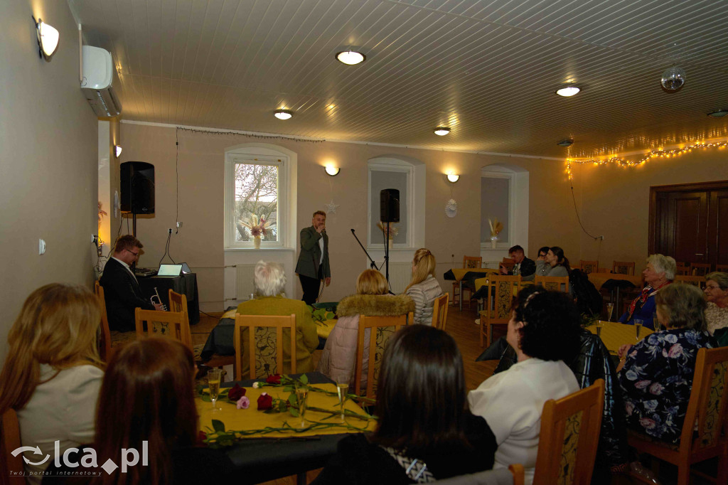 Wyjątkowy wieczór z polską piosenką