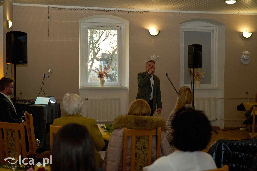 Wyjątkowy wieczór z polską piosenką