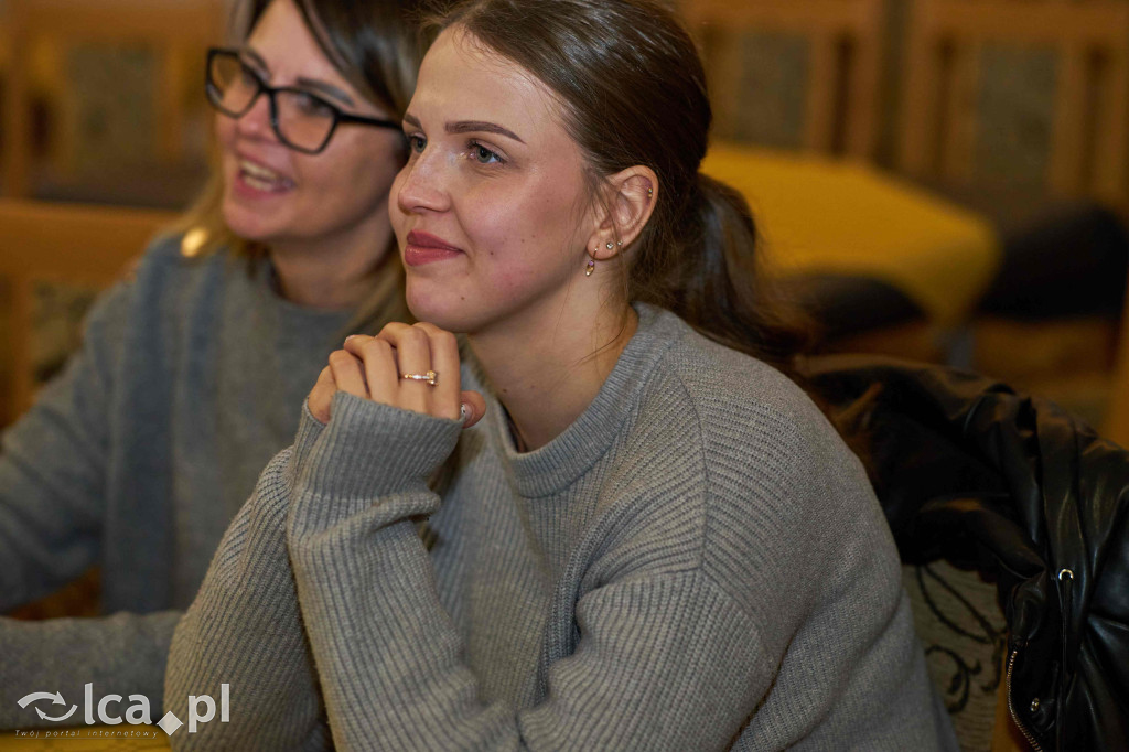 Wyjątkowy wieczór z polską piosenką