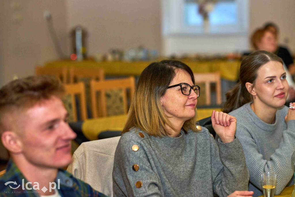 Wyjątkowy wieczór z polską piosenką