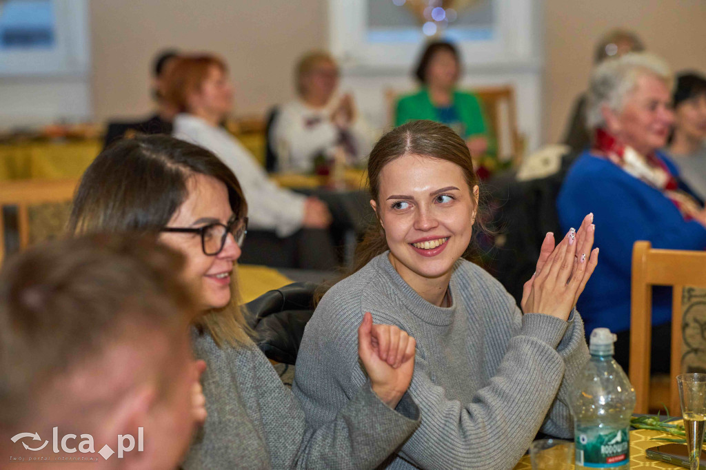 Wyjątkowy wieczór z polską piosenką