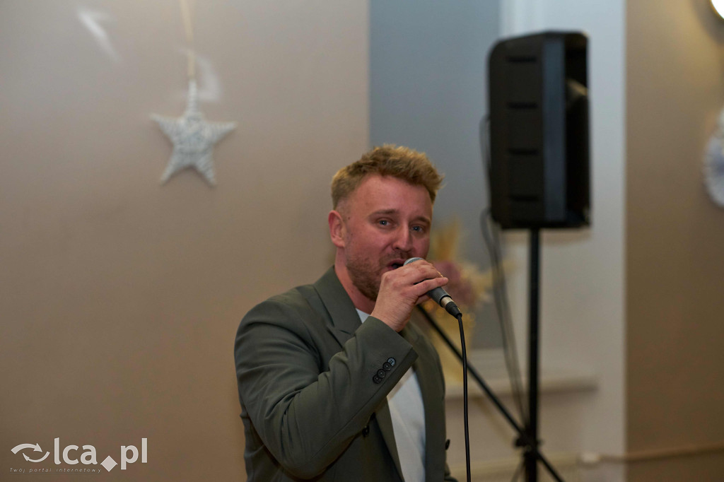 Wyjątkowy wieczór z polską piosenką