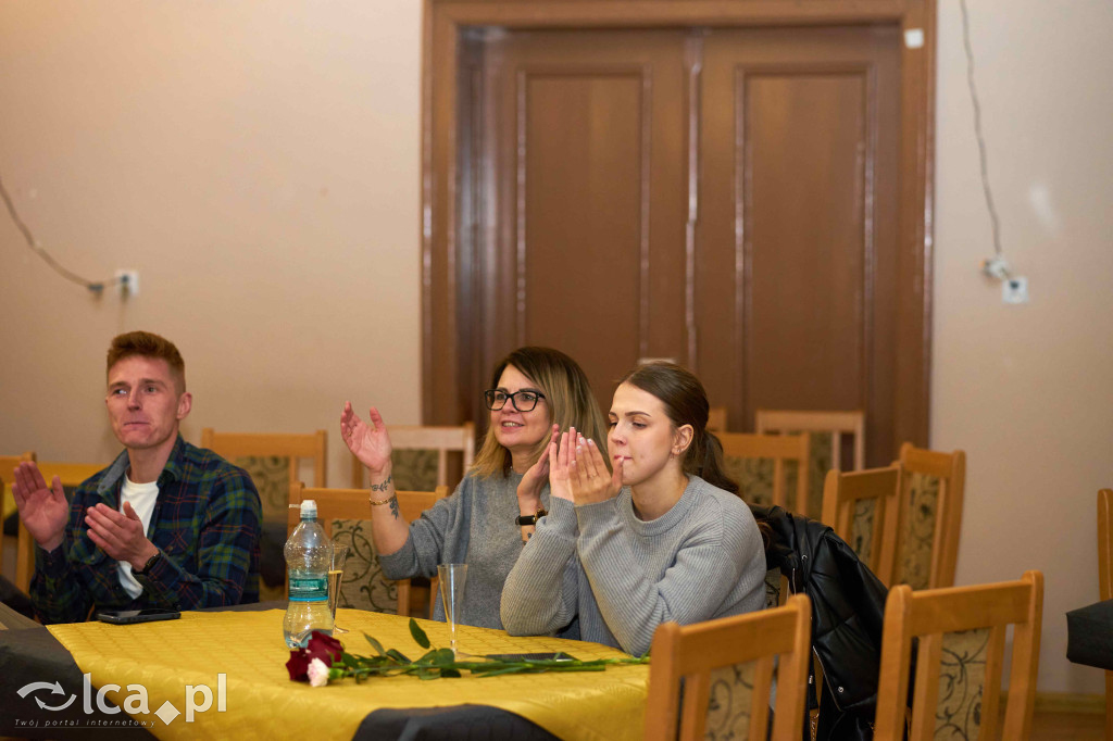 Wyjątkowy wieczór z polską piosenką