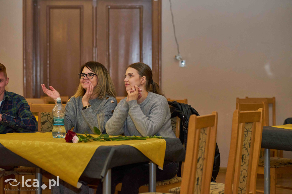 Wyjątkowy wieczór z polską piosenką