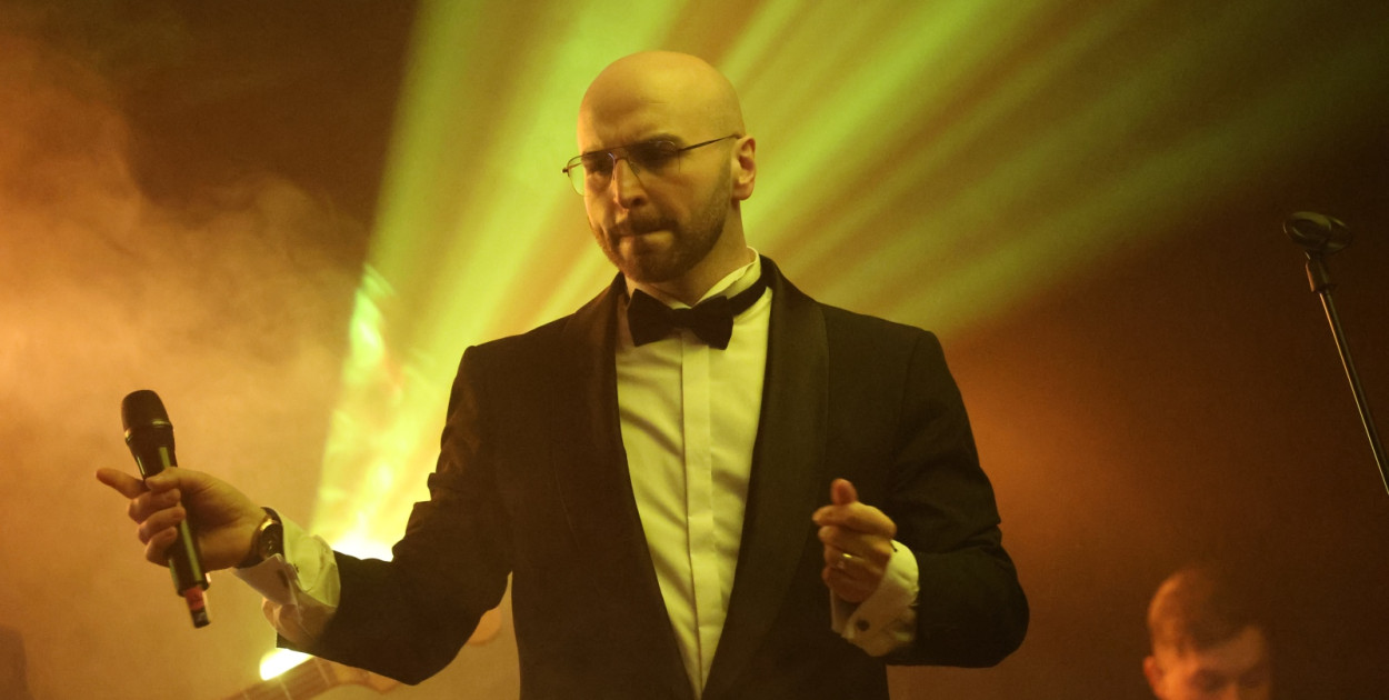 Koncert na finał święta kobiet w Kunicach