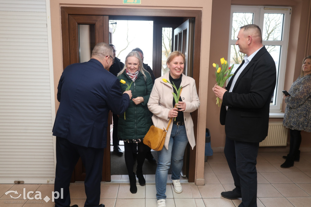 Koncert na finał święta kobiet w Kunicach