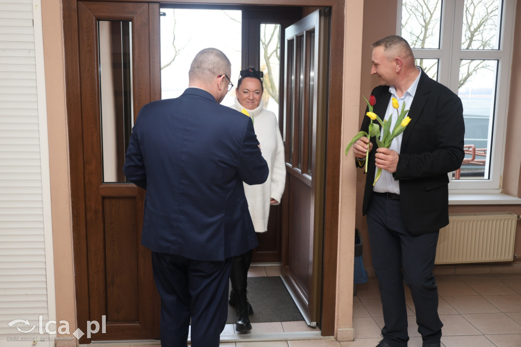 Koncert na finał święta kobiet w Kunicach