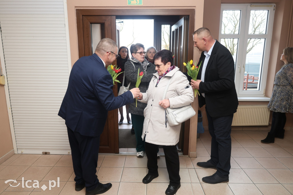 Koncert na finał święta kobiet w Kunicach