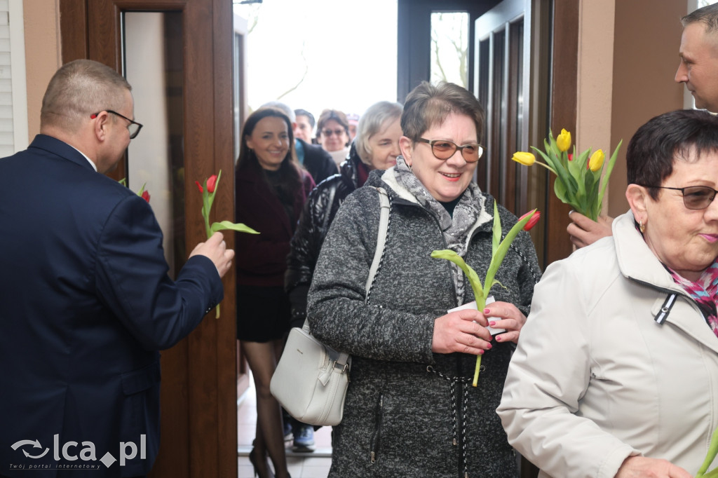 Koncert na finał święta kobiet w Kunicach