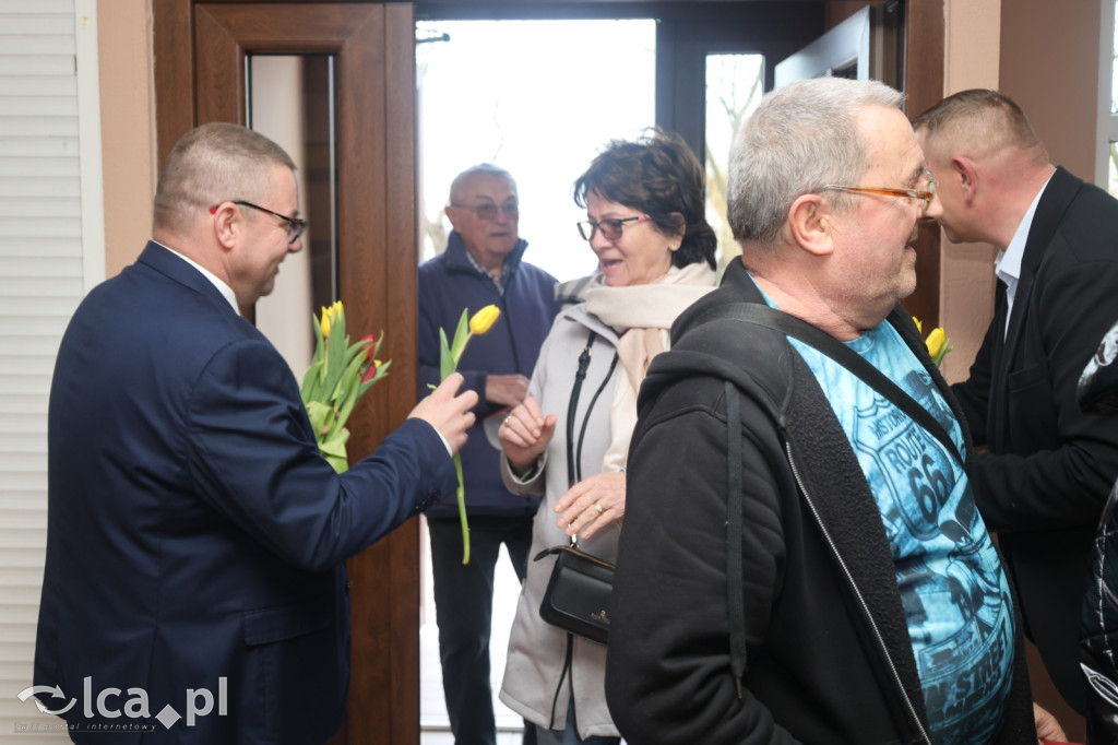 Koncert na finał święta kobiet w Kunicach