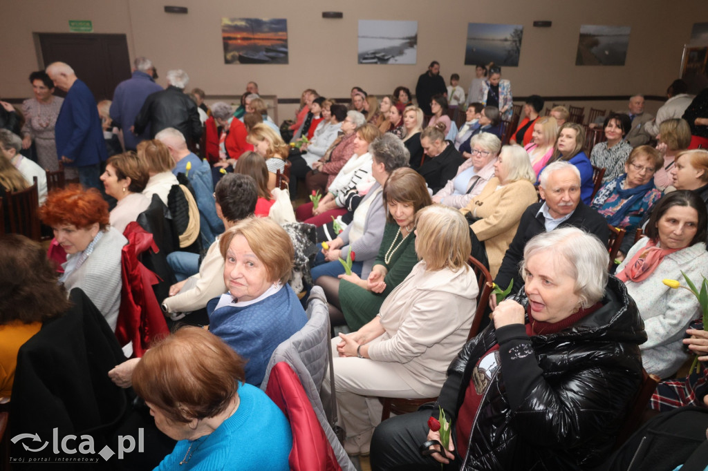 Koncert na finał święta kobiet w Kunicach
