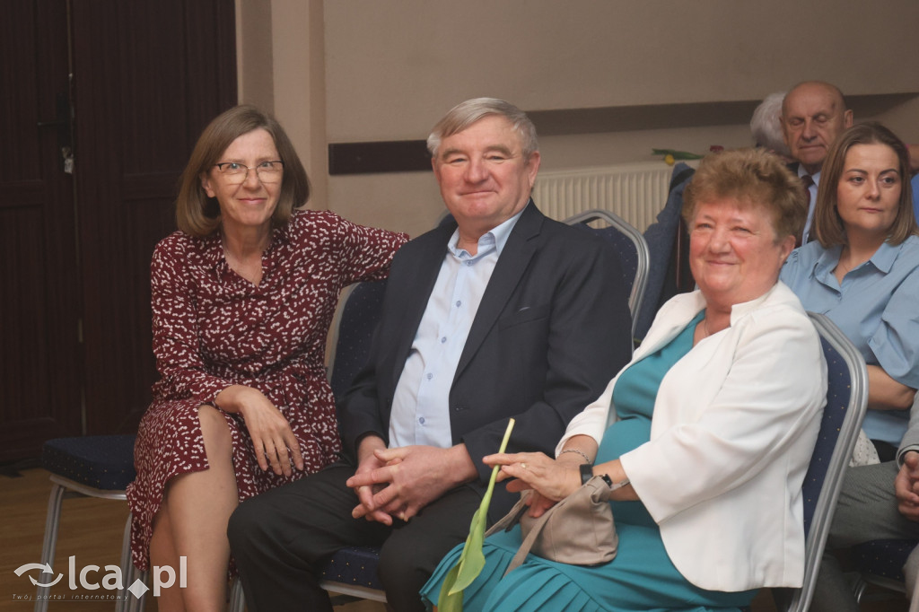 Koncert na finał święta kobiet w Kunicach