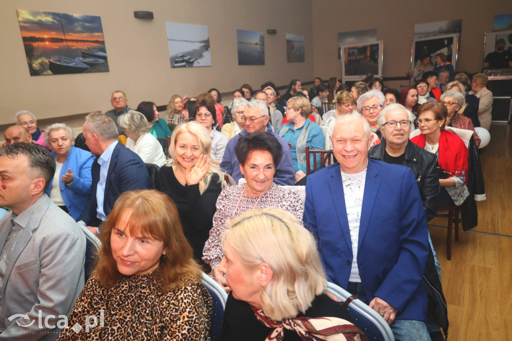 Koncert na finał święta kobiet w Kunicach