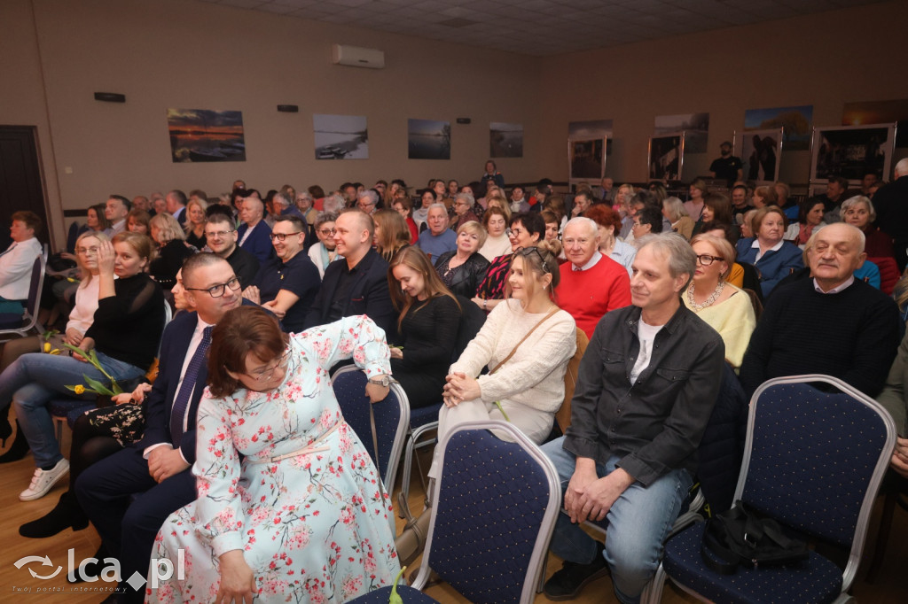 Koncert na finał święta kobiet w Kunicach