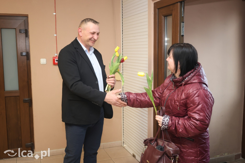 Koncert na finał święta kobiet w Kunicach