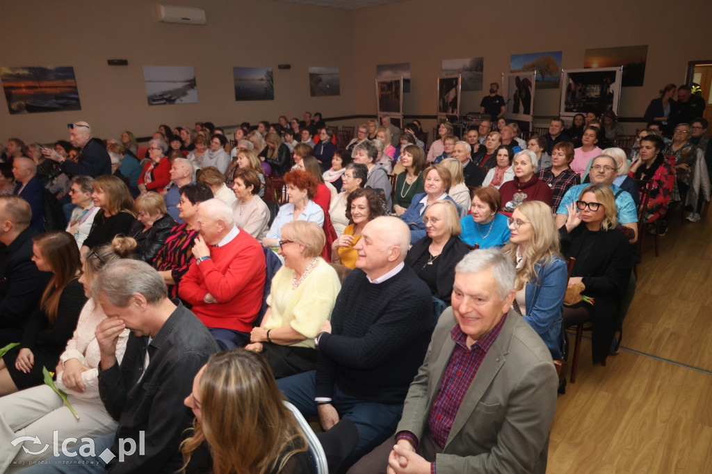 Koncert na finał święta kobiet w Kunicach