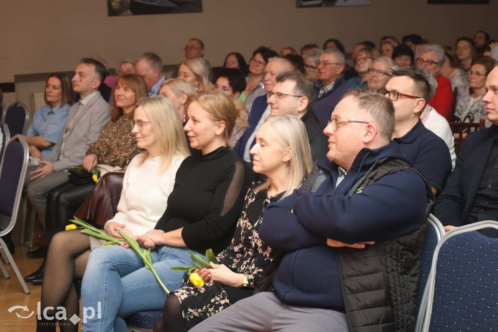 Koncert na finał święta kobiet w Kunicach