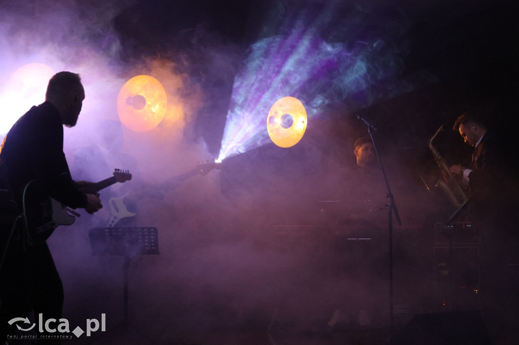 Koncert na finał święta kobiet w Kunicach