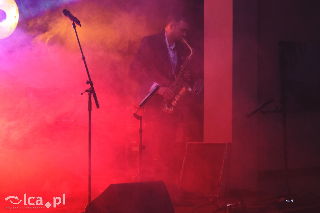 Koncert na finał święta kobiet w Kunicach