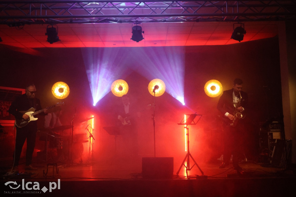 Koncert na finał święta kobiet w Kunicach