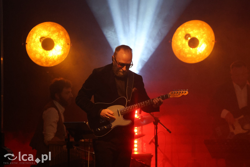 Koncert na finał święta kobiet w Kunicach