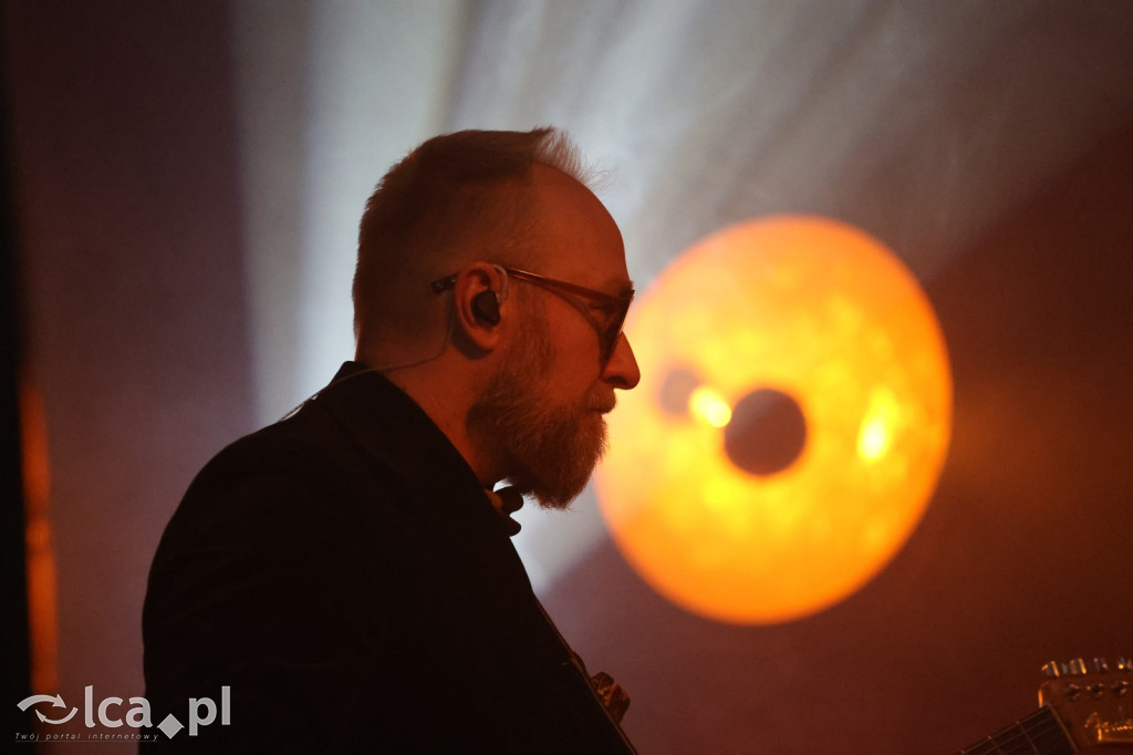 Koncert na finał święta kobiet w Kunicach