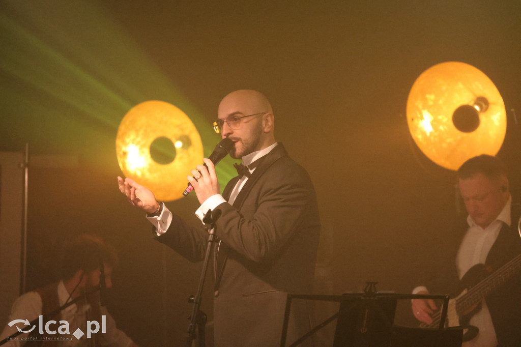 Koncert na finał święta kobiet w Kunicach