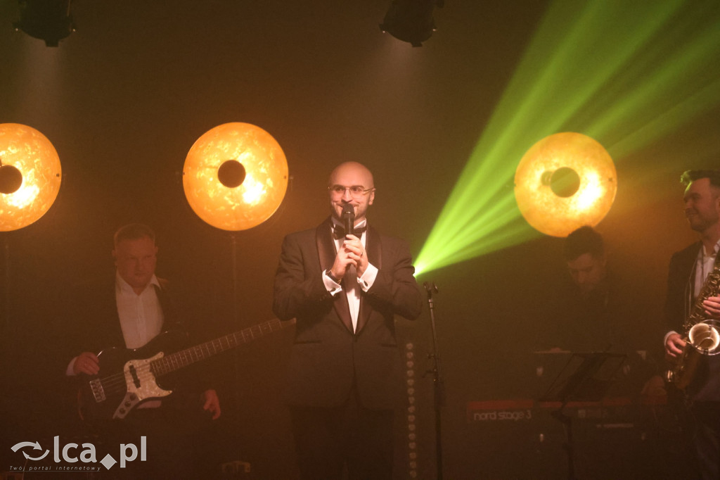 Koncert na finał święta kobiet w Kunicach