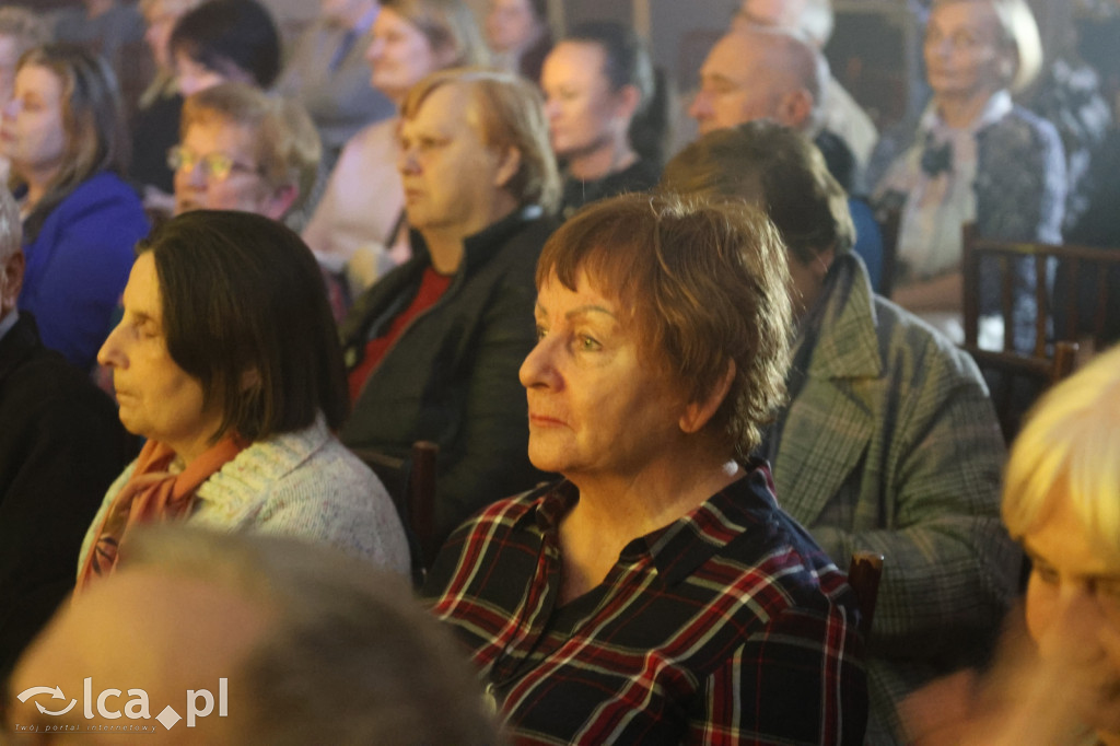 Koncert na finał święta kobiet w Kunicach