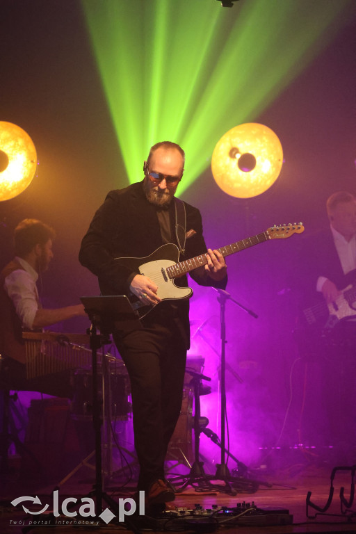 Koncert na finał święta kobiet w Kunicach