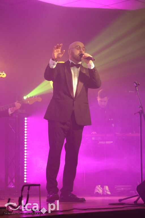 Koncert na finał święta kobiet w Kunicach