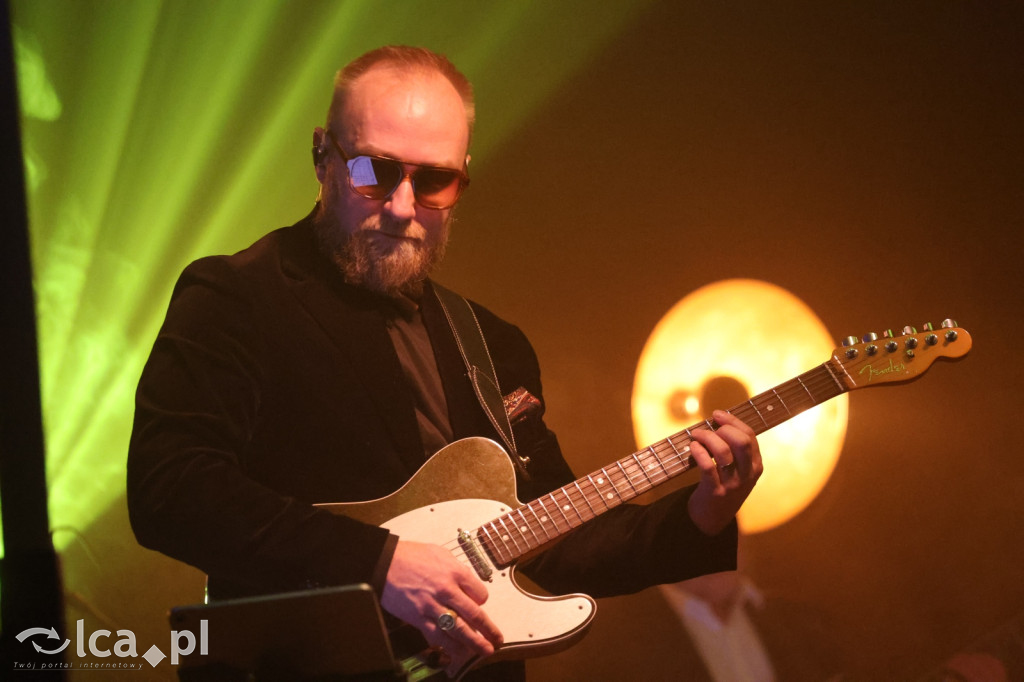 Koncert na finał święta kobiet w Kunicach