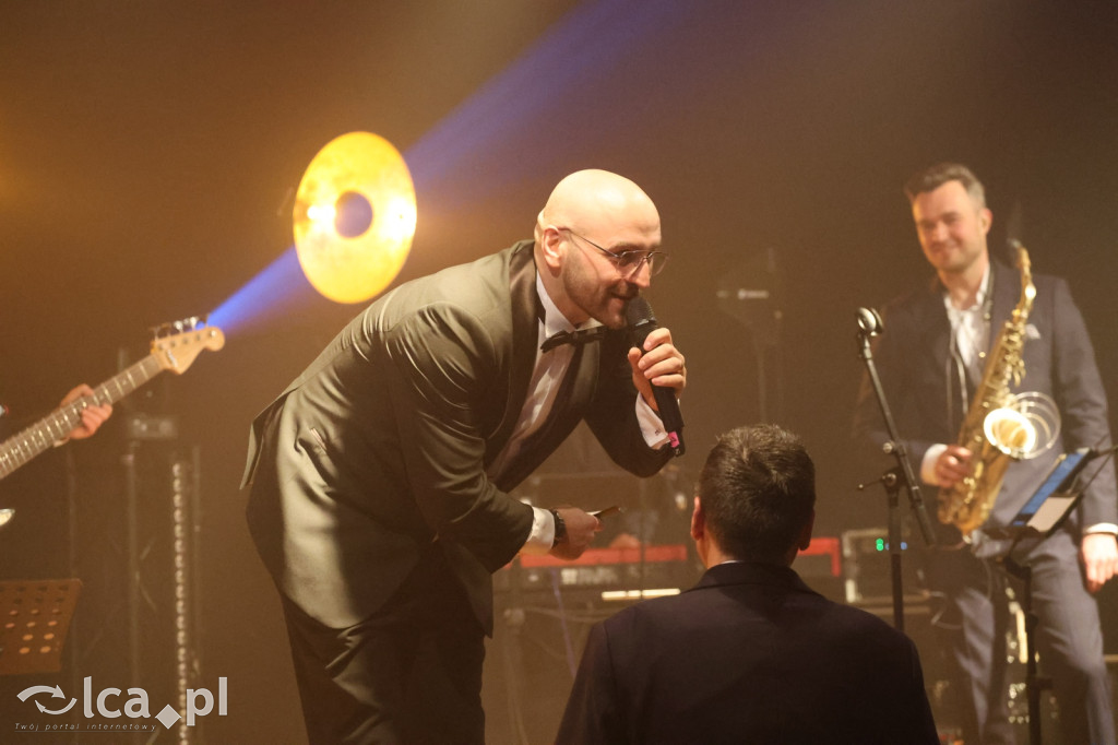 Koncert na finał święta kobiet w Kunicach