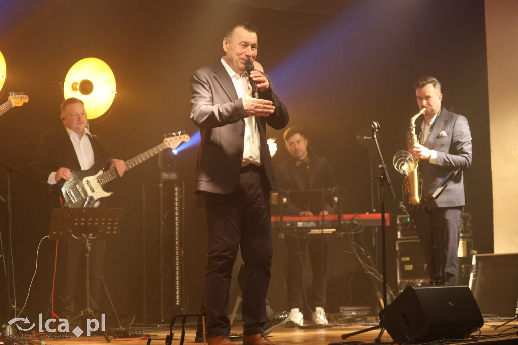 Koncert na finał święta kobiet w Kunicach