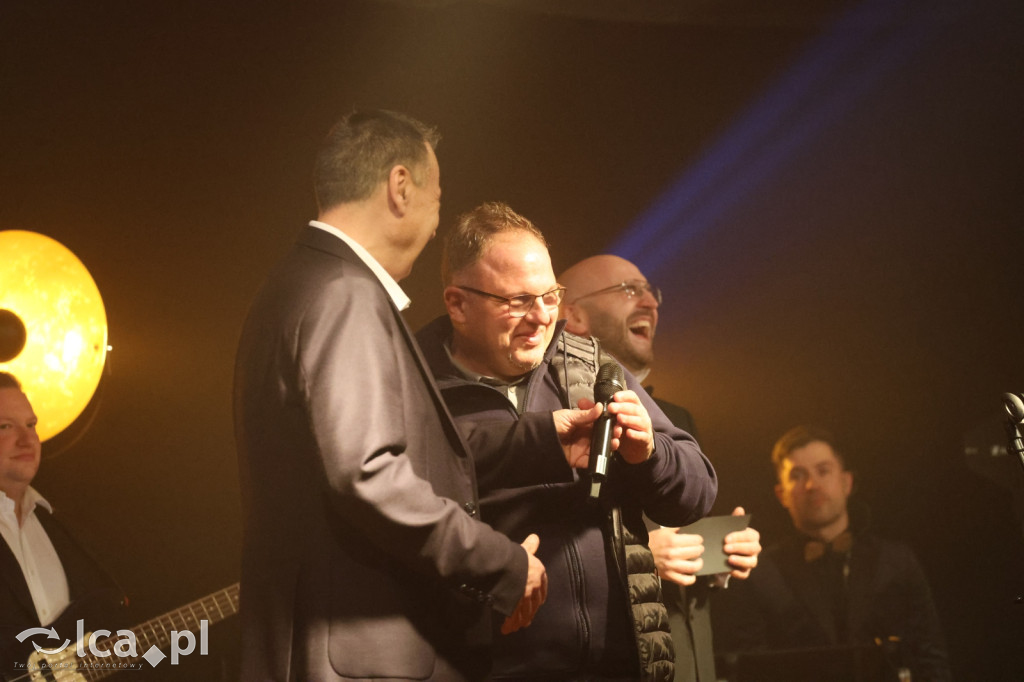 Koncert na finał święta kobiet w Kunicach