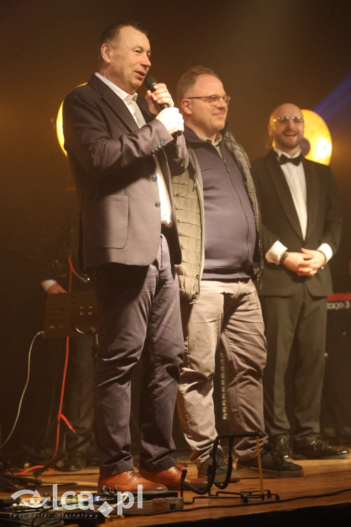 Koncert na finał święta kobiet w Kunicach