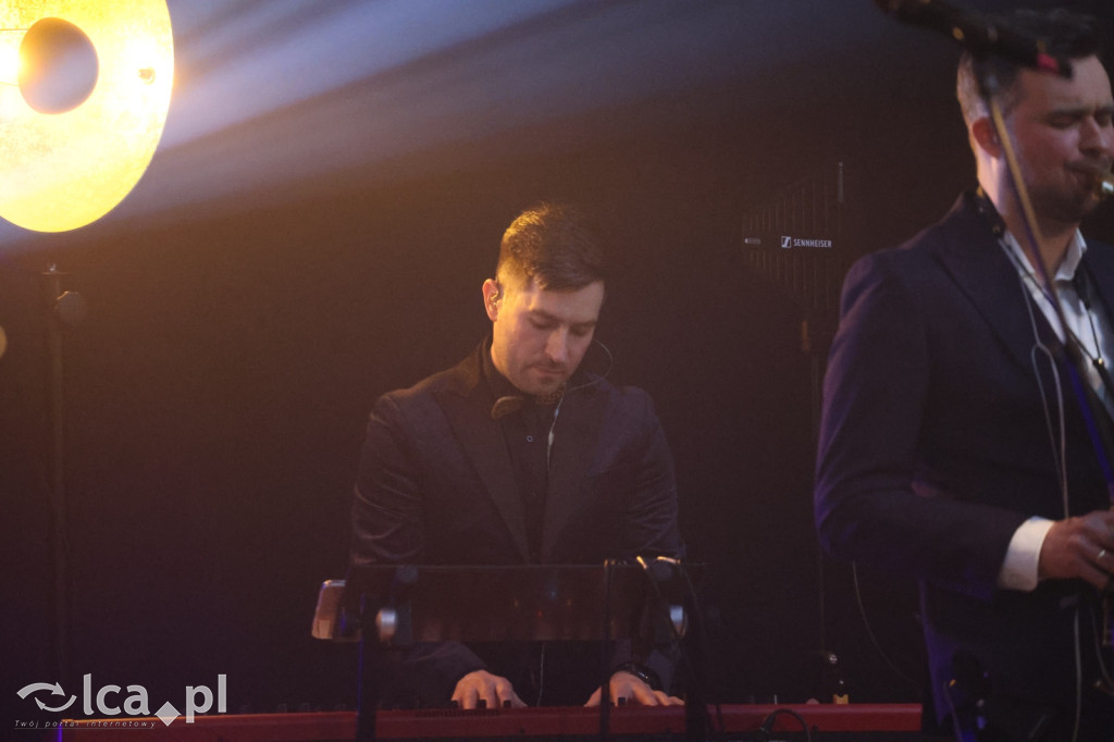 Koncert na finał święta kobiet w Kunicach