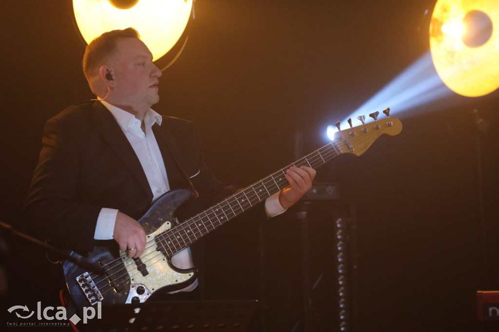 Koncert na finał święta kobiet w Kunicach